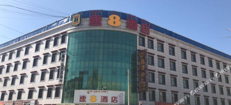 速8酒店(拉萨北扎基寺店)图片