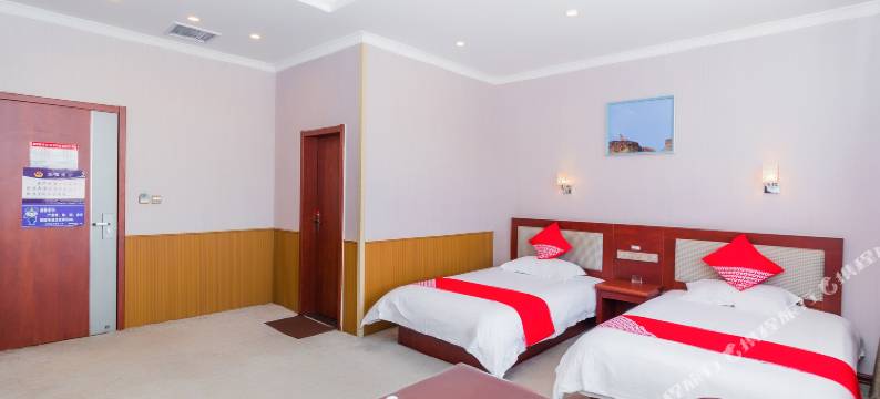 沙湾永生源宾馆图片