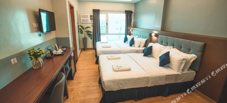 赫尼亚酒店(Henia Hotel)图片