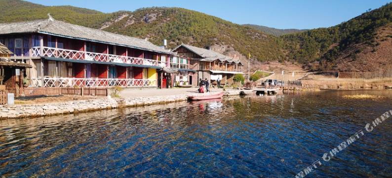 泸沽湖半岛二号客栈图片