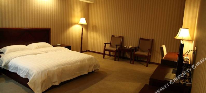 阿勒泰如意宾馆图片