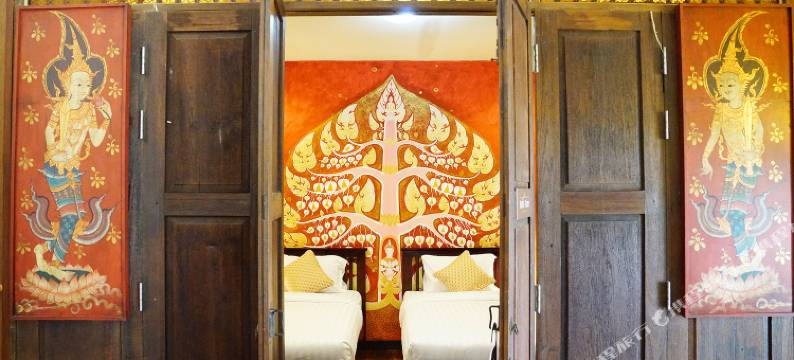 清迈摇篮曲别墅(Lullaby Villa Chiang Mai)图片