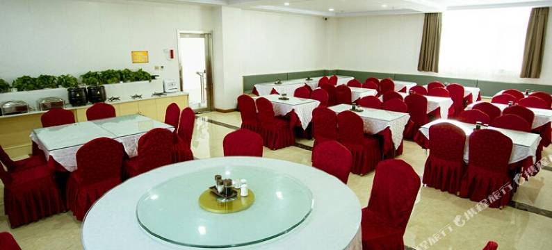 固原凯瑞商务酒店图片