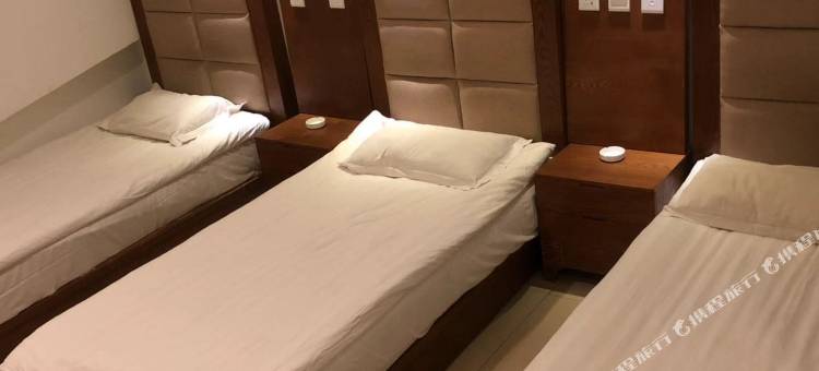 易佰连锁旅店(天津空港店)图片