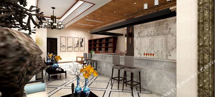 荔皇酒店(嘉兴水果市场海广兴店)图片