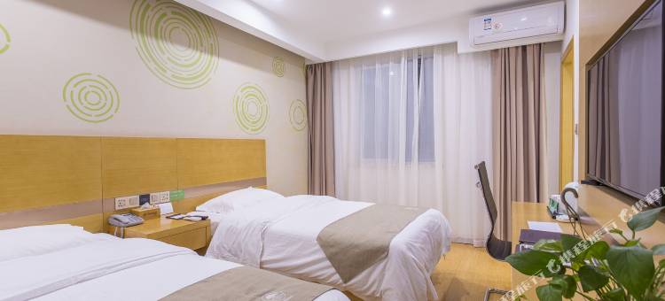 格林豪泰(徐州火车站出站口北地铁站店)图片