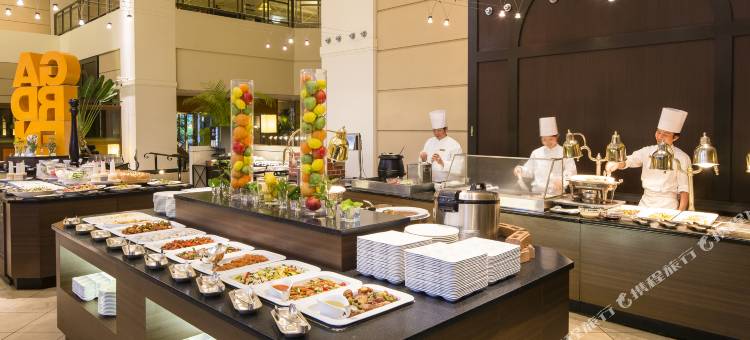 神户湾喜来登酒店(Kobe Bay Sheraton Hotel & Towers)图片