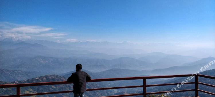 埃弗勒斯峰曼拉度假村(Everest Manla Resort)图片