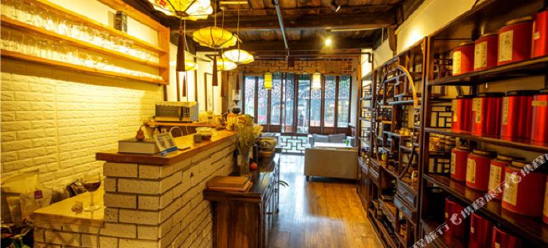 上海璞隐客栈图片