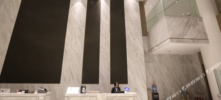 久季连锁酒店(温州双屿黄龙店)图片
