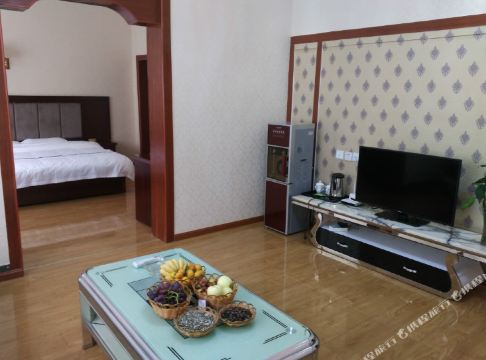 文县人民政府招待所