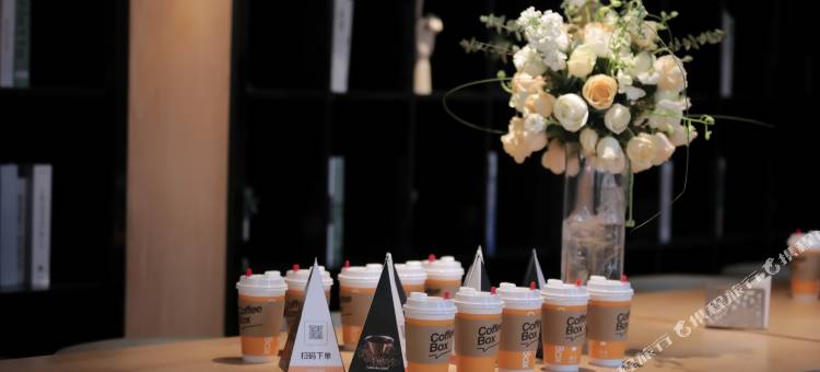 白玉兰酒店(宁波天一广场火车站店)图片