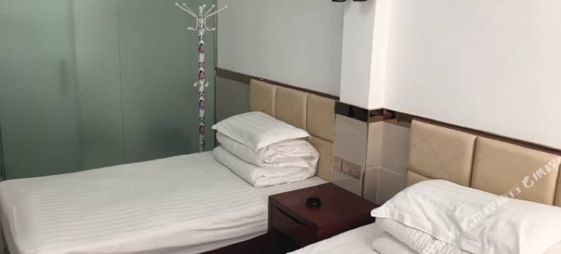 桐城万豪宾馆图片