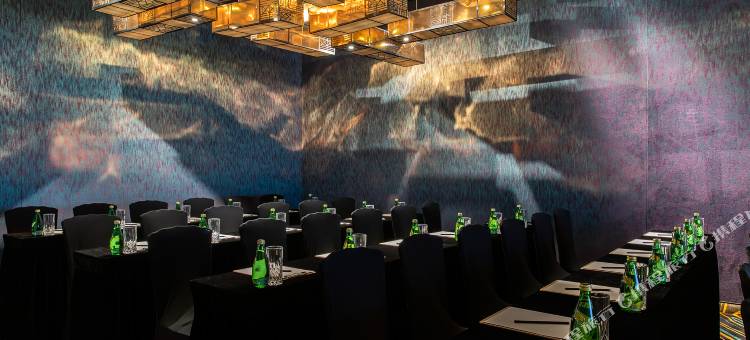 潮州御酒店图片