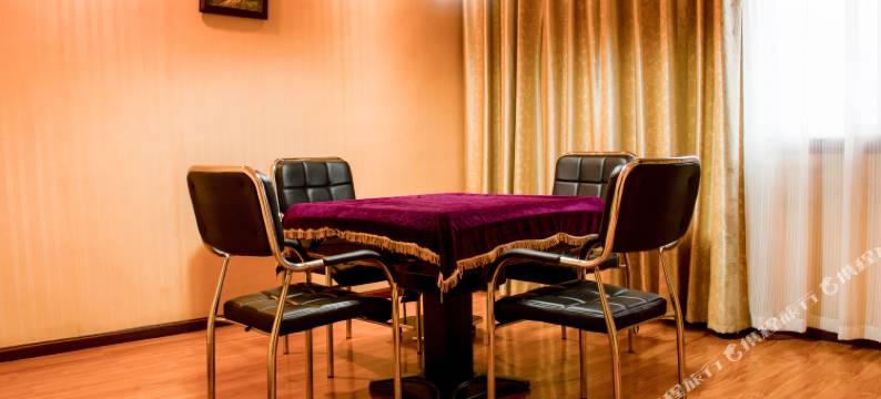 黔西兴佳大酒店图片