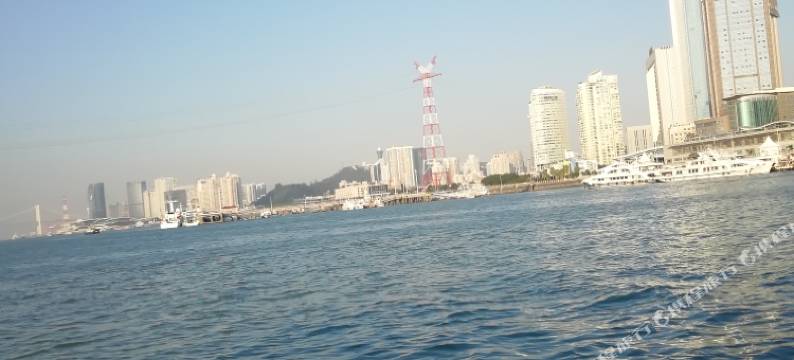 厦门连顺公寓图片