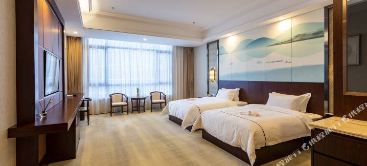 南雄东成酒店图片