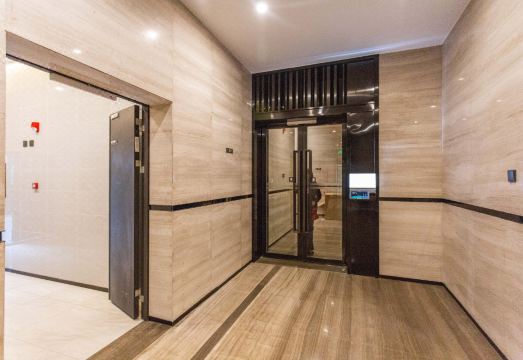 Shengang Executive Apartment (Shenzhen Vanke Yuncheng Phase 6)Hotel Overview