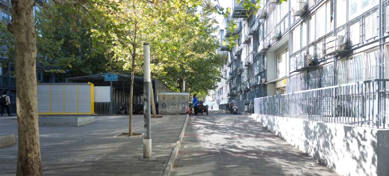 北京爱尚家酒店式公寓图片