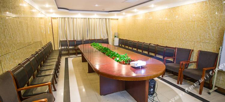 格林豪泰(沛县汽车站汤沐路店)图片