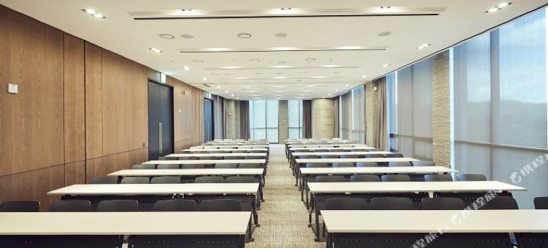 光明卡萨酒店(La Casa Hotel Gwangmyeong)图片