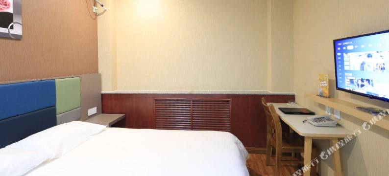 如家派柏·云酒店(天津奥森物流园店)图片