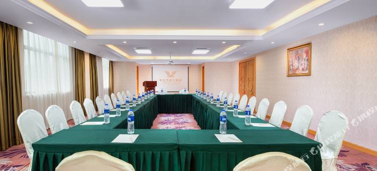 维也纳酒店(麻城文化小镇店)图片