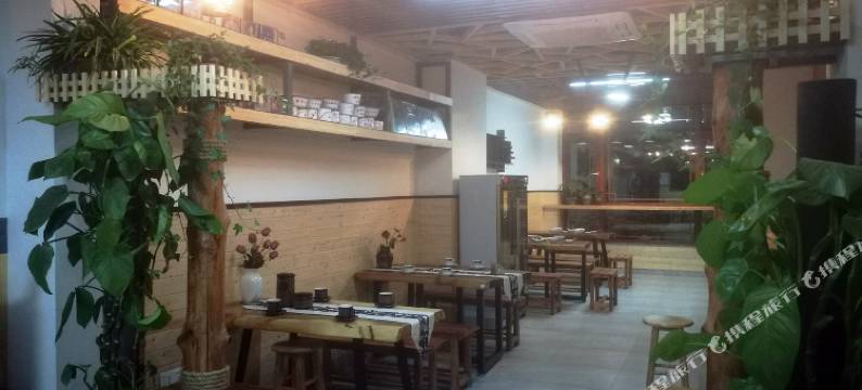 无锡官浜民宿图片