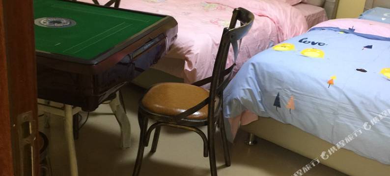 深圳市大鹏新区海边达达民宿图片