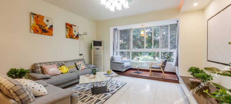 成都西蜀剑客公寓图片