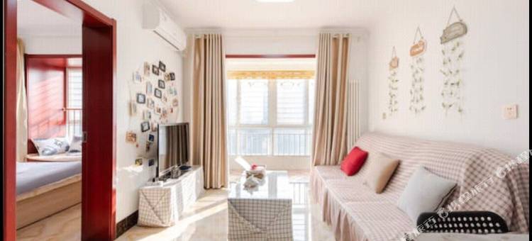 西安优觅UMe公寓(瓦胡同村分店)图片