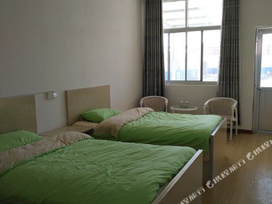 海阳康馨颐养民宿