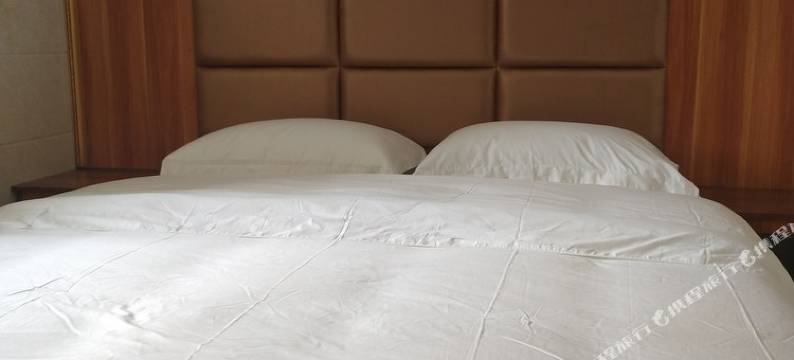 江门斯寓民宿图片