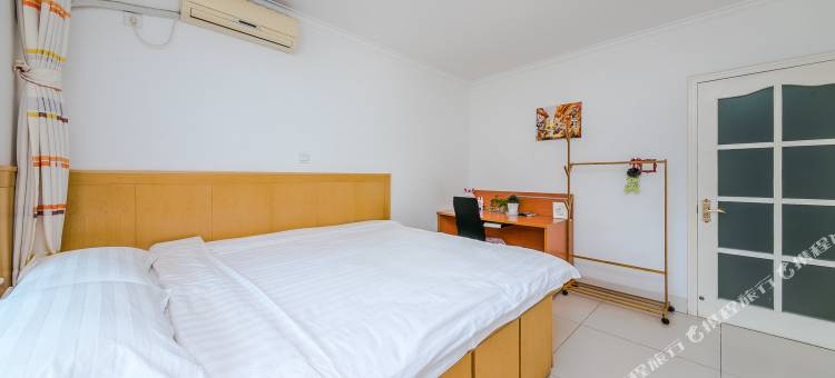 青岛渔人公寓图片