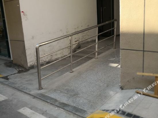 客房