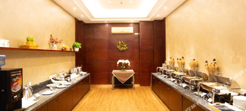 趣悦商务酒店(佛山容桂猪肉婆私房菜容桂总店)图片