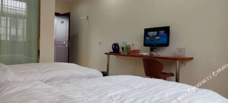 淮滨龙海酒店(南大街店)图片