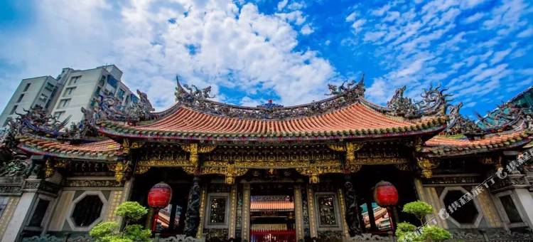惠东双月湾钧玺主题公寓图片
