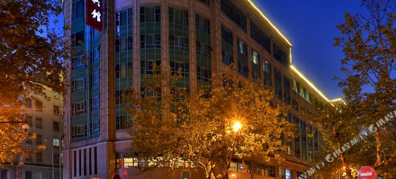 浙江梅地亚酒店(西湖湖滨店)图片