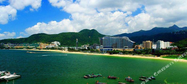 深圳桐林商务酒店图片