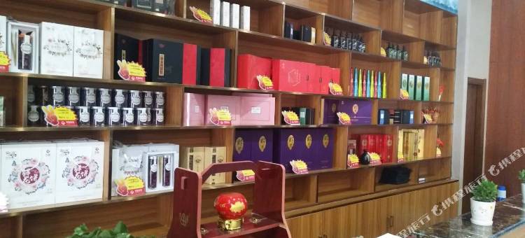 格林豪泰酒店(泰安高铁站灵山大街店)图片