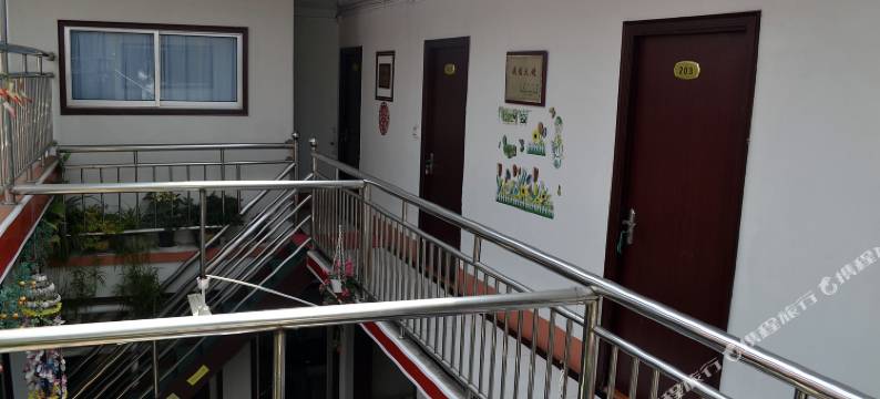 日照旅友家园渔家图片