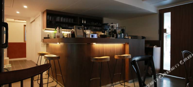 钟路阿尔特里青年旅舍(Ultari Hostel Jongno)图片