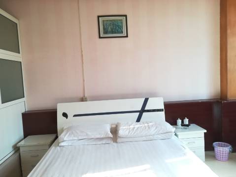 冠县瑞成商务宾馆