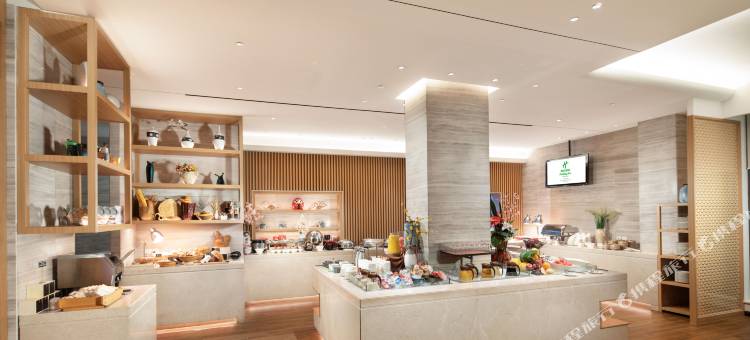 上海虹桥君丽假日酒店图片