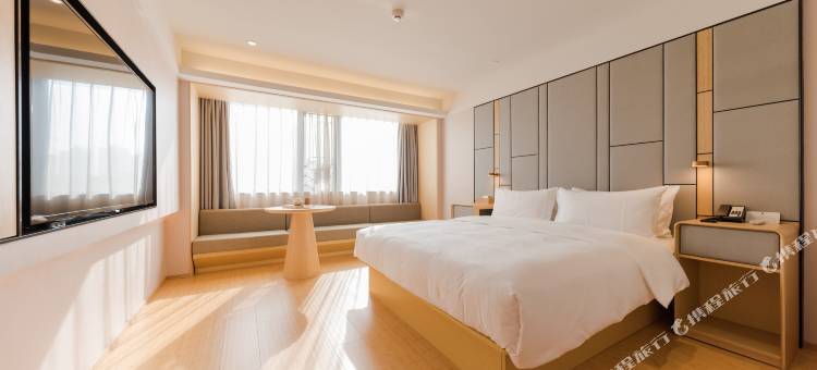 全季酒店(莆田凤凰山公园店)图片