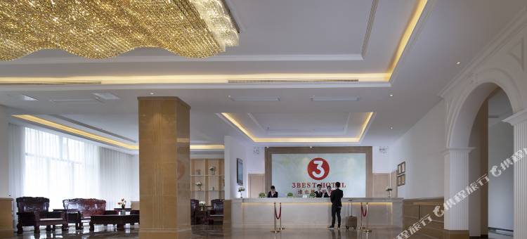 维也纳3好酒店(澄迈老城店)图片
