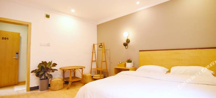 青都青年旅舍(桂林东西巷理工大学店)图片