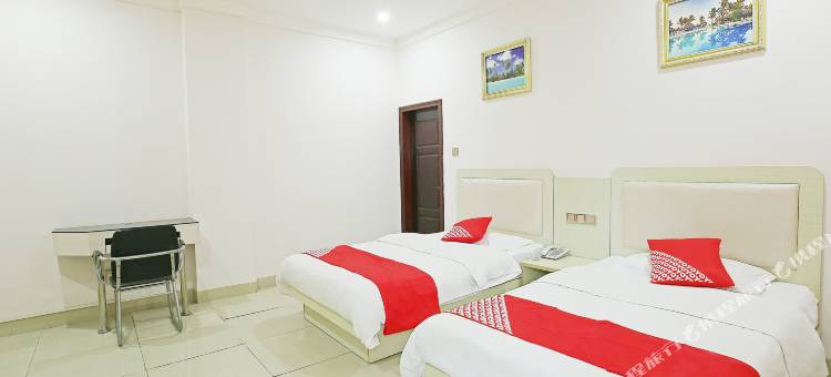 晋江海景宾馆图片