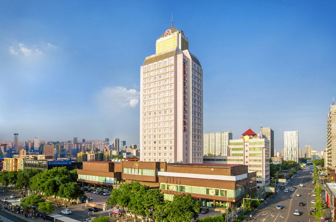Grand Metropark Wanshi Hotel Hotel Reviews And Room Rates - 